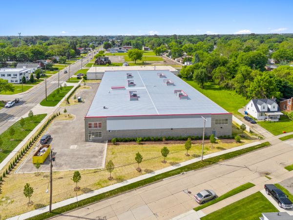 MyPlace Self Storage - Warren - 22665 Ryan Road