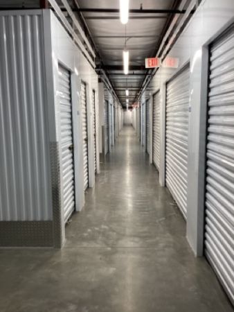 ClearHome Self Storage - Comstock - 4970 West River Drive Northeast