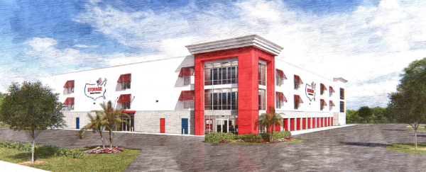 Storage Rentals of America - Vero Beach - US Hwy 1 - 1821 U.S. Route 1