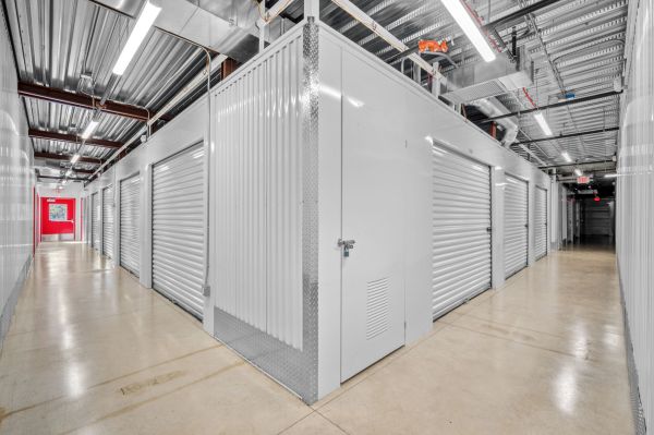 Storage Rentals of America - Vero Beach - US Hwy 1 - 1821 U.S. Route 1