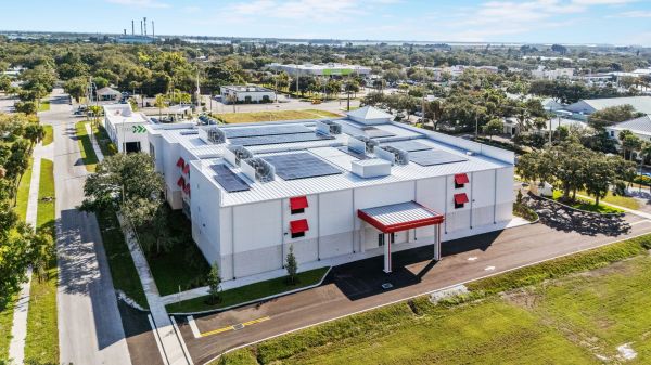 Storage Rentals of America - Vero Beach - US Hwy 1 - 1821 U.S. Route 1