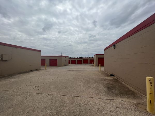 ClearHome Self Storage - Reno - 3150 East Reno Avenue