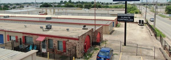 ClearHome Self Storage - Reno - 3150 East Reno Avenue
