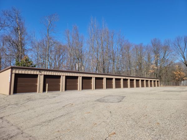 ClearHome Self Storage - Rockford - 4121 14 Mile Road Northeast