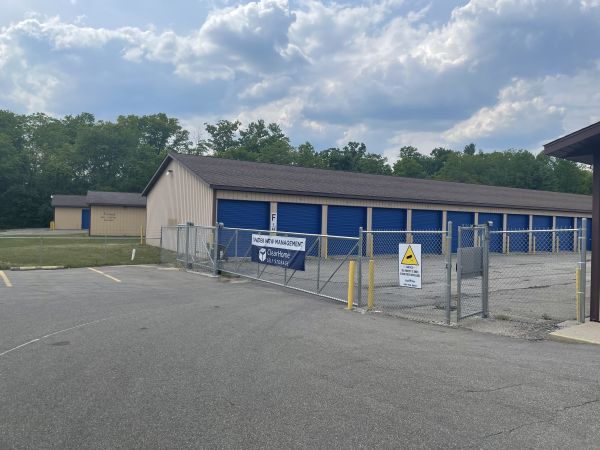 ClearHome Self Storage - Rockford - 4121 14 Mile Road Northeast