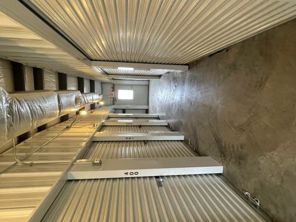 ClearHome Self Storage - Rome - 466 Hilliard Rome Road
