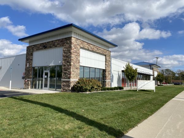 ClearHome Self Storage - Shelby - 6625 23 Mile Road
