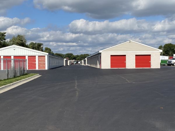 ClearHome Self Storage - Shelby - 6625 23 Mile Road