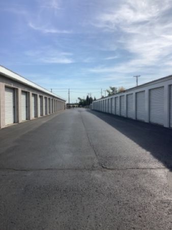 ClearHome Self Storage - Shelby - 6625 23 Mile Road