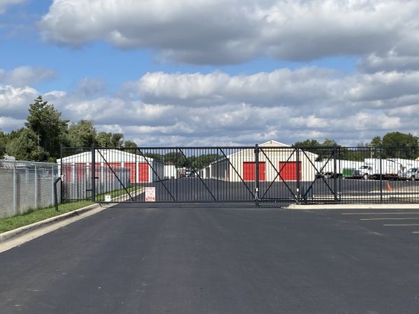 ClearHome Self Storage - Shelby - 6625 23 Mile Road