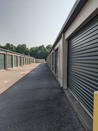 ClearHome Self Storage - Uptown - 1528 South Lafayette Street