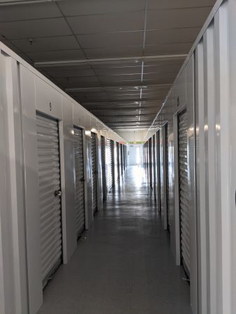 ClearHome Self Storage - Uptown - 1528 South Lafayette Street