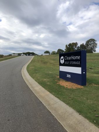 ClearHome Self Storage - Uptown - 1528 South Lafayette Street