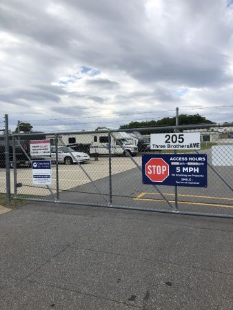 ClearHome Self Storage - Uptown - 1528 South Lafayette Street