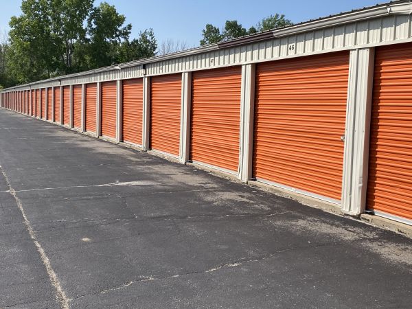 ClearHome Self Storage - Velp - 2545 Velp Avenue