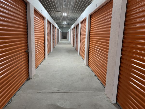 ClearHome Self Storage - Velp - 2545 Velp Avenue