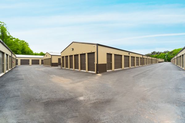 ClearHome Self Storage - Walkertown - 2875 Rocky Branch Road