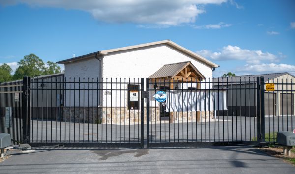 ClearHome Self Storage - Walkertown - 2875 Rocky Branch Road