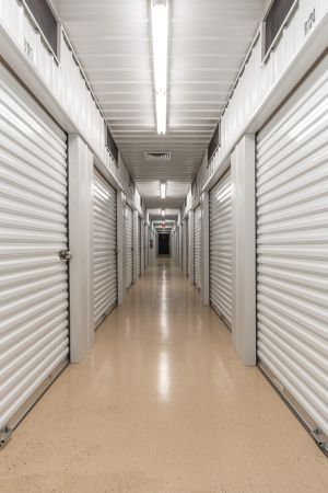 ClearHome Self Storage - Walkertown - 2875 Rocky Branch Road