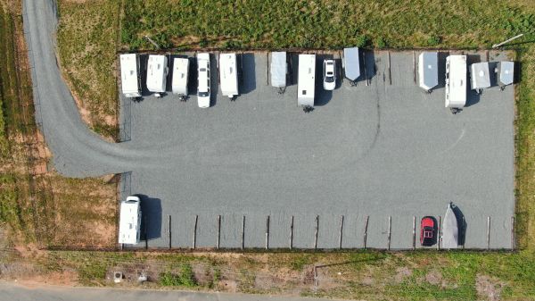 ClearHome Self Storage - Walkertown - 2875 Rocky Branch Road