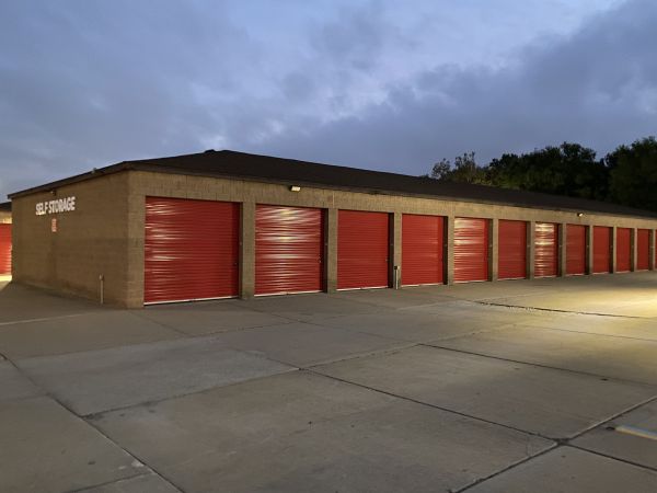 ClearHome Self Storage - Warren - 28000 Mound Road