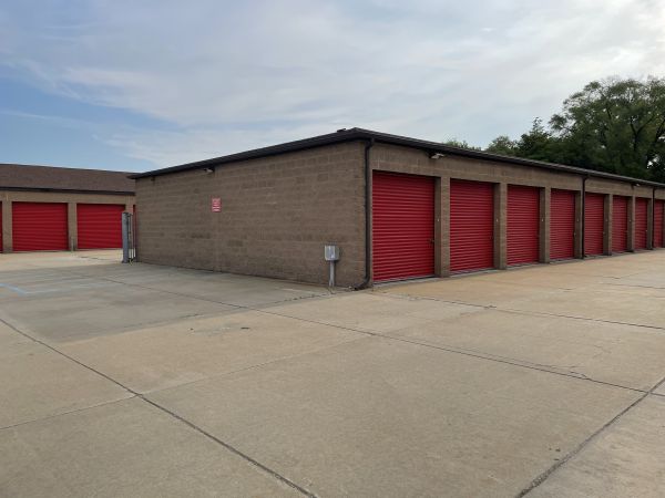 ClearHome Self Storage - Warren - 28000 Mound Road