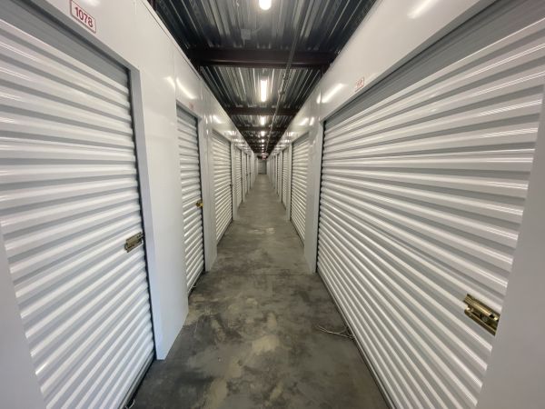 ClearHome Self Storage - Warren - 28000 Mound Road