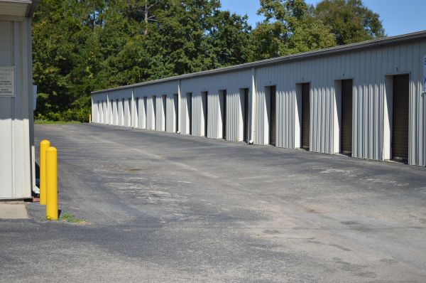 ClearHome Self Storage - Crews - 5701 Boat Race Road