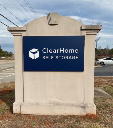 ClearHome Self Storage - Dacula - 2192 Hurricane Shoals Road Northeast