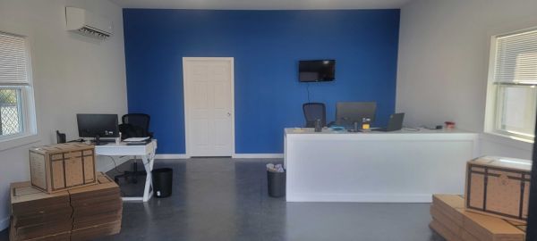 ClearHome Self Storage - Dacula - 2192 Hurricane Shoals Road Northeast