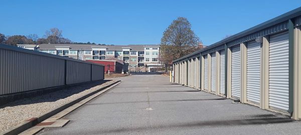 ClearHome Self Storage - Dacula - 2192 Hurricane Shoals Road Northeast