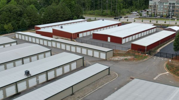 ClearHome Self Storage - Dacula - 2192 Hurricane Shoals Road Northeast