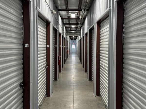 ClearHome Self Storage - Dacula - 2192 Hurricane Shoals Road Northeast