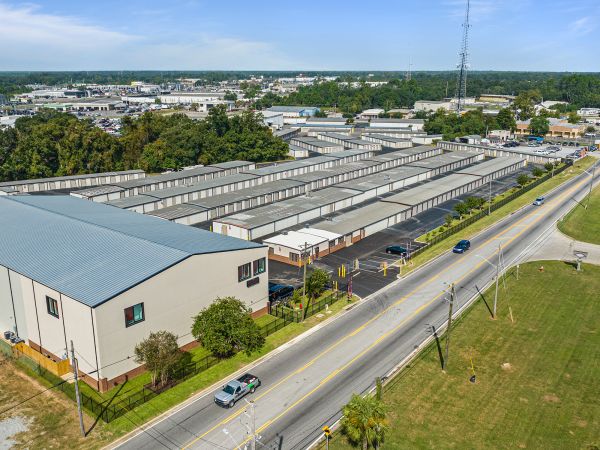 MyPlace Self Storage - Palafox St - 6155 North Palafox Street