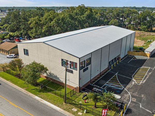 MyPlace Self Storage - Palafox St - 6155 North Palafox Street