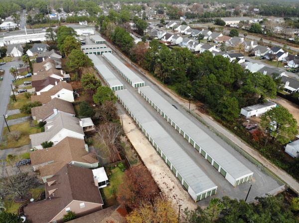 ClearHome Self Storage - Florosa - 2371 U.S. 98
