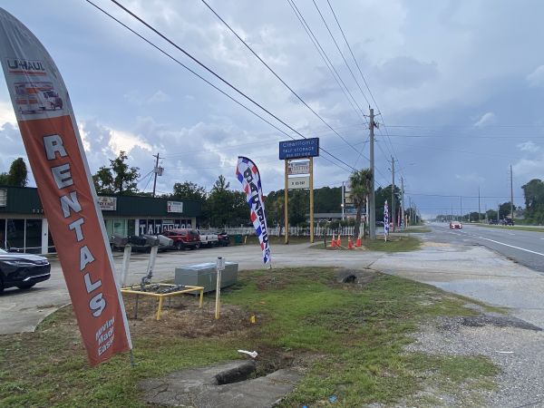 ClearHome Self Storage - Florosa - 2371 U.S. 98