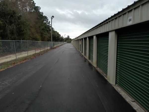 ClearHome Self Storage - Florosa - 2371 U.S. 98