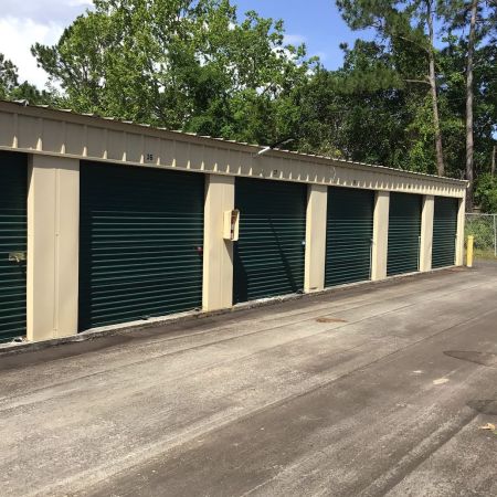 ClearHome Self Storage - Florosa - 2371 U.S. 98