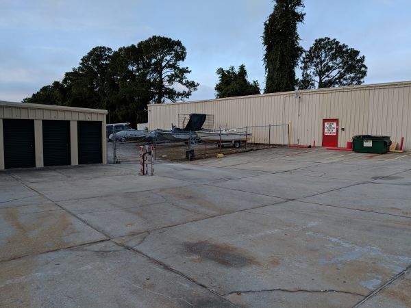 ClearHome Self Storage - Florosa - 2371 U.S. 98
