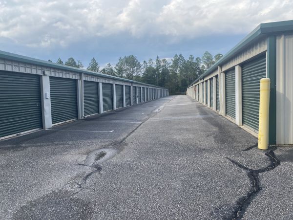 ClearHome Self Storage - Freedom - 1500 Freedom Self Storage Road