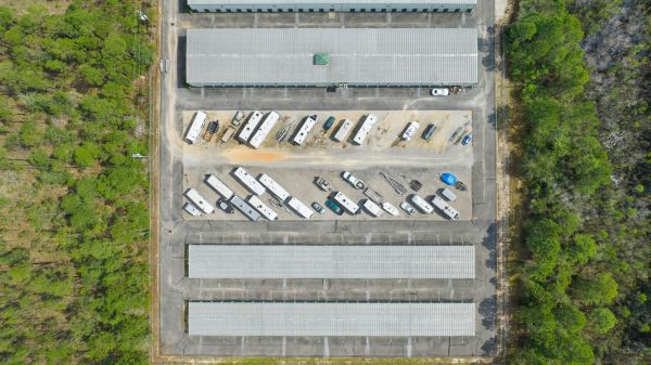 ClearHome Self Storage - Freedom - 1500 Freedom Self Storage Road