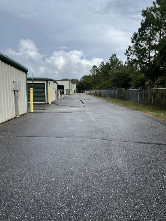 ClearHome Self Storage - Freedom - 1500 Freedom Self Storage Road