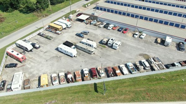 ClearHome Self Storage - I-44 - 2141 South 92Nd East Avenue