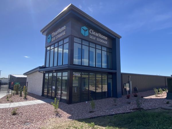 ClearHome Self Storage - Longmont - 10958 County Road 5