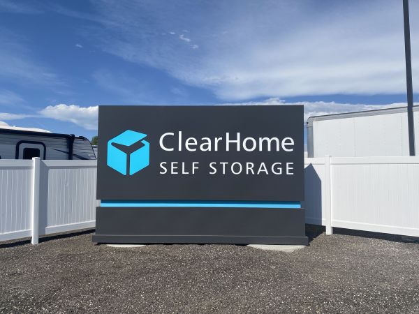 ClearHome Self Storage - Longmont - 10958 County Road 5