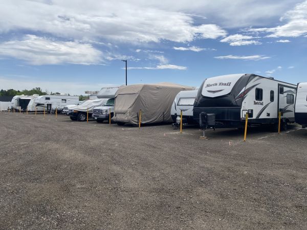 ClearHome Self Storage - Longmont - 10958 County Road 5