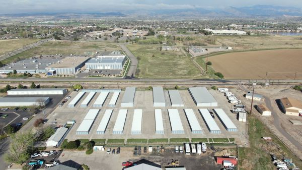 ClearHome Self Storage - Loveland - 325 Southwest 12Th Street