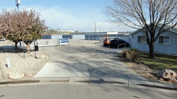 ClearHome Self Storage - Loveland - 325 Southwest 12Th Street