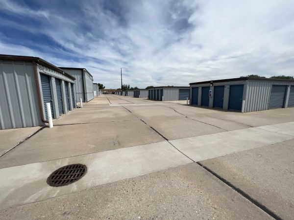 ClearHome Self Storage - Loveland - 325 Southwest 12Th Street